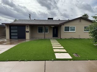 6843 E Loma Land Dr, Scottsdale, AZ 85257