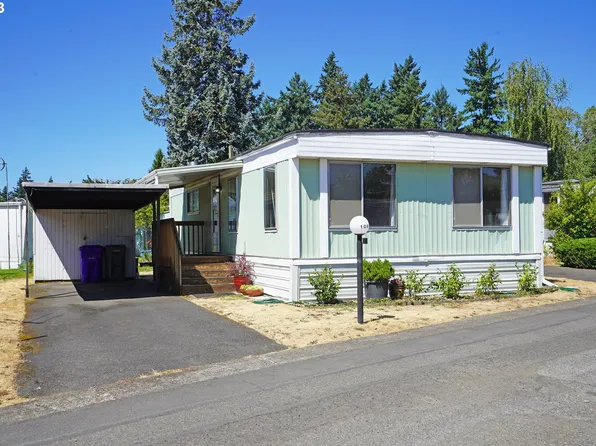 13045 SE Stark St Unit 109, Portland, OR 97233