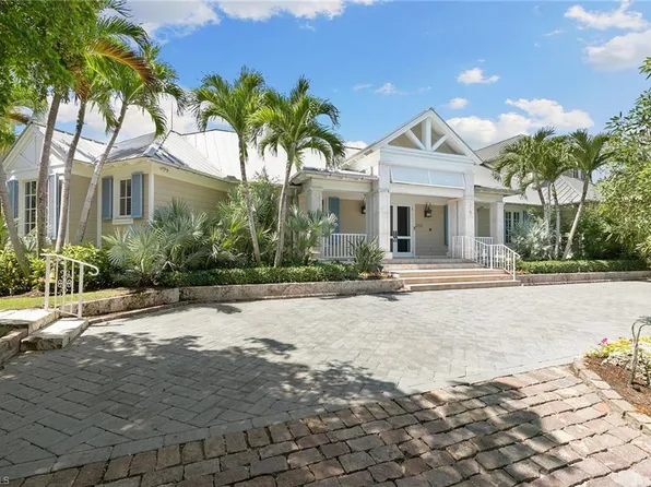 266 15TH AVE S, NAPLES, FL 34102