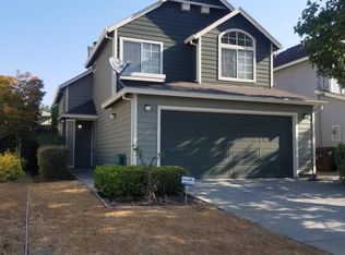 317 Grangnelli Ave, Antioch, CA 94509