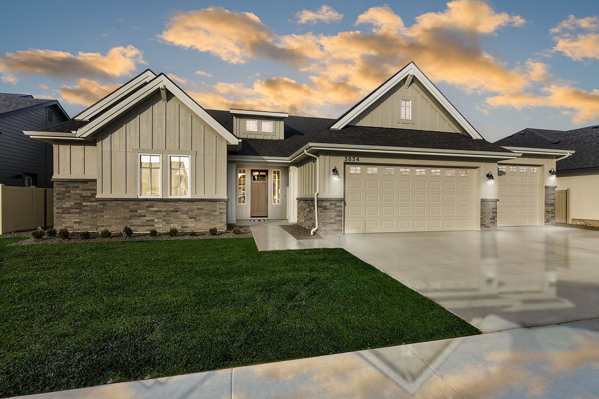 The Selway Plan, Skybreak