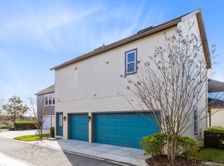 8638 Omura Aly #1, Orlando, FL 32827