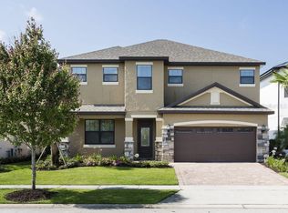 8180 Valhalla Ter, Reunion, FL 34747