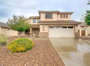 4304 E Patrick Ct, Gilbert, AZ 85295