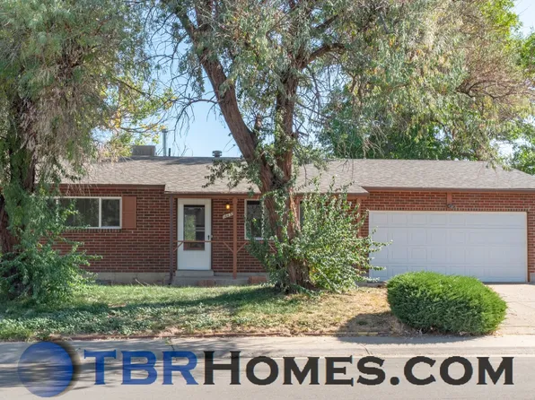 14435 Olmsted Dr, Denver, CO 80239