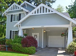 4303 Lupine Ct, Gig Harbor, WA 98335