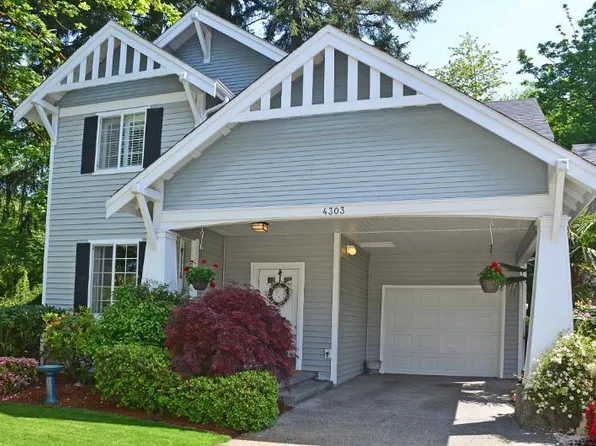 4303 Lupine Ct, Gig Harbor, WA 98335