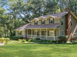 412 Castleton Cir, Tallahassee, FL 32312