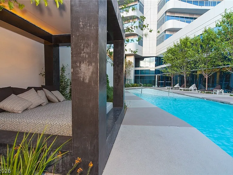 4471 Dean Martin Dr #2807 — Photo 31