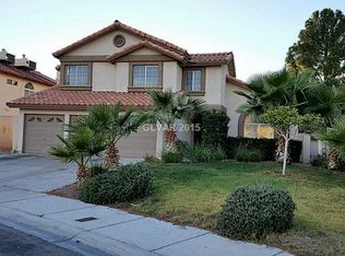 127 S Pointe Way, Henderson, NV 89074