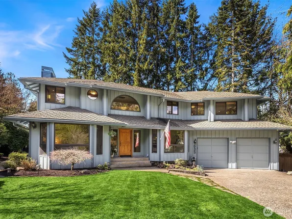 635 Kalmia Ct NW, Issaquah, WA 98027