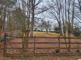 2175 Chula Vista Mountain Rd, Pell City, AL 35125