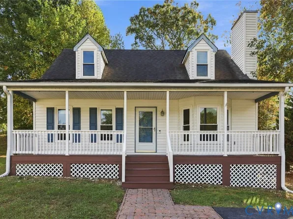 3107 Terrybluff Dr, Midlothian, VA 23112