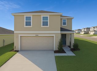 38296 Sonnet Landing Ave, Zephyrhills, FL 33540