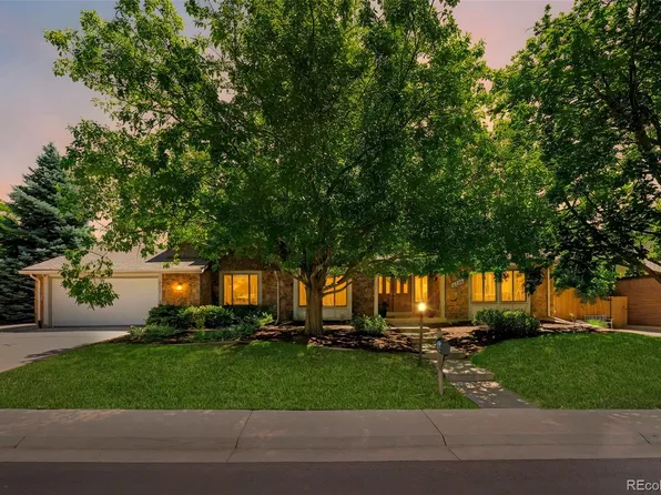 6294 S Galena Way, Englewood, CO 80111