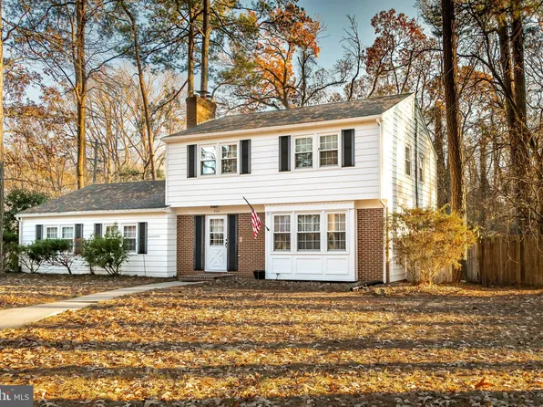 300 Whitman Ave, Salisbury, MD 21801