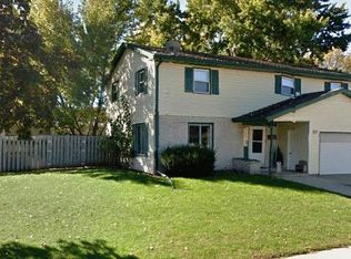 2403 Sunset Dr, Iowa Falls, IA 50126