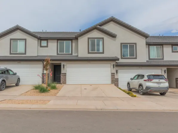 1876 S Wolverine Way, Washington, UT 84780