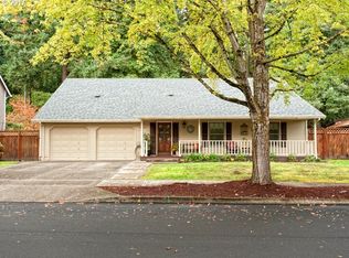 8605 SW Wilson Ln, Wilsonville, OR