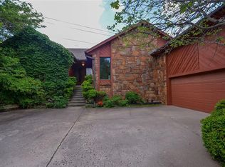 2116 Running Branch Rd, Edmond, OK 73013