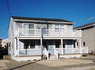 221 58th St #1, Sea Isle City, NJ 08243
