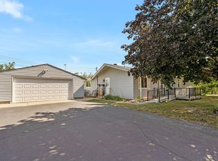 814 E 83rd St, Bloomington, MN 55420