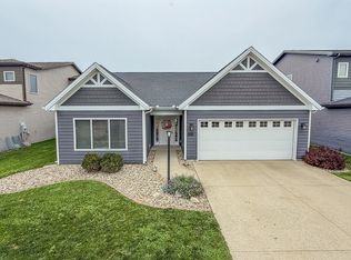508 Krebs Dr, Champaign, IL 61822