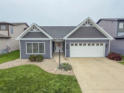 508 Krebs Dr, Champaign, IL, 61822