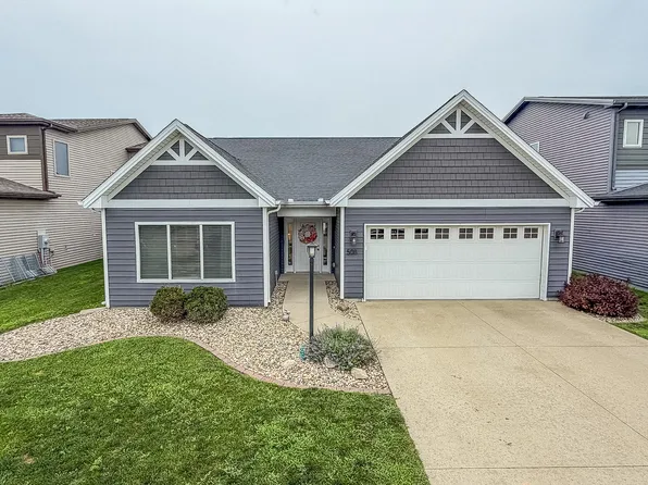 508 Krebs Dr, Champaign, IL 61822
