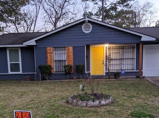 543 W Obion Rd, Houston, TX 77091
