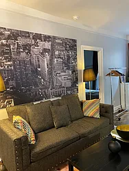 Rented by Brown Harris Stevens