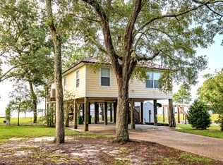 4933 E Belle Fontaine Rd, Ocean Springs, MS 39564