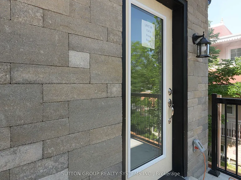 734 Front Royal St #13 — Photo 2