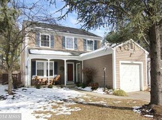 4606 Smokey Wreath Way, Ellicott City, MD 21042