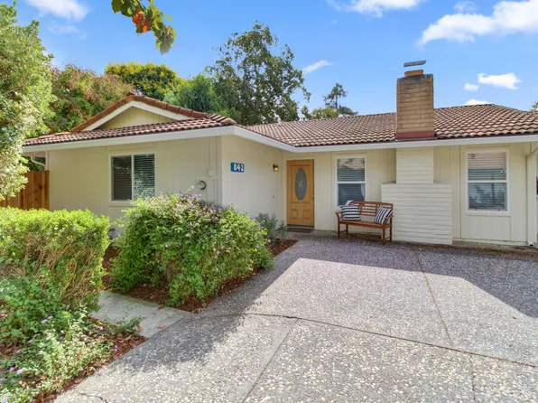 842 San Tomas St, Davis, CA 95618