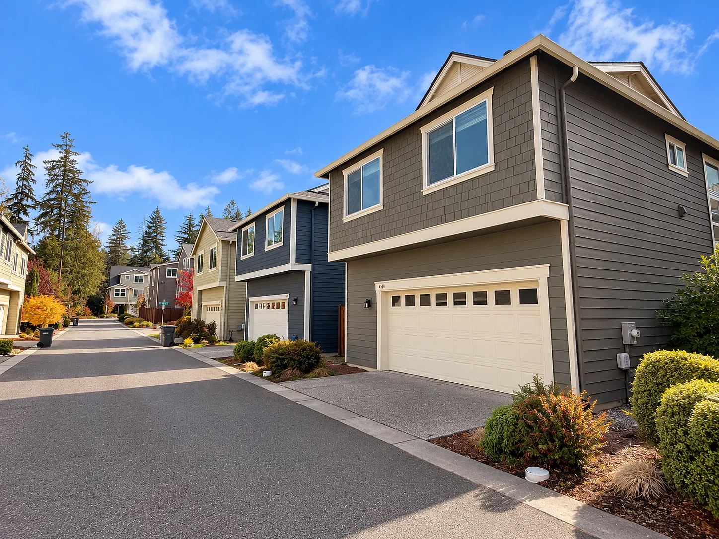 3 bed, 2.5 bath, 2254 sqft, $3,695 — Photo 3