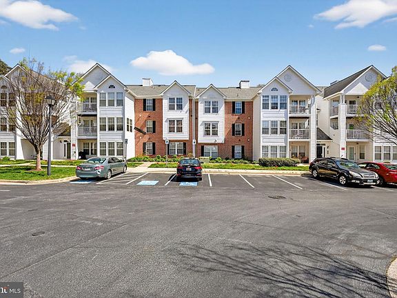 3rd image of 2400 Autumn Harvest Ct Unit 104