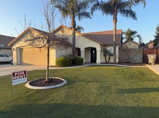 2418 Brazil Ave, Bakersfield, CA 93313