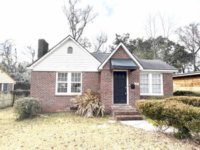 406 Talaflo St, Tallahassee, FL, 32308