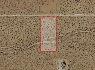 0 Belfair Dr, Joshua Tree, CA 92252
