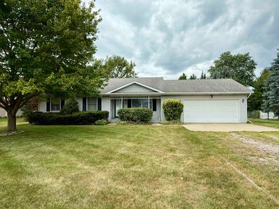 4888 S Eleven Mile Rd, Auburn, MI, 48611