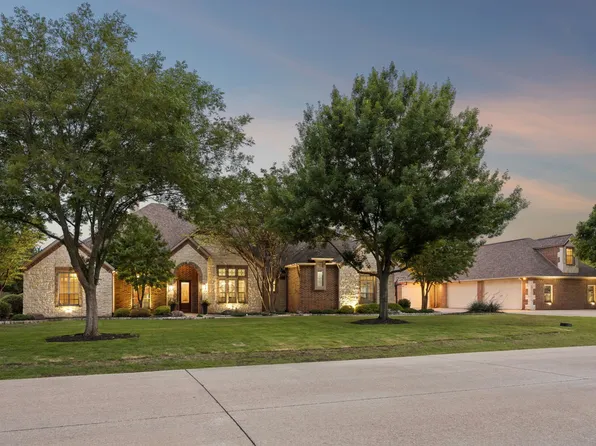 1850 Sawmill Dr, Allen, TX 75002
