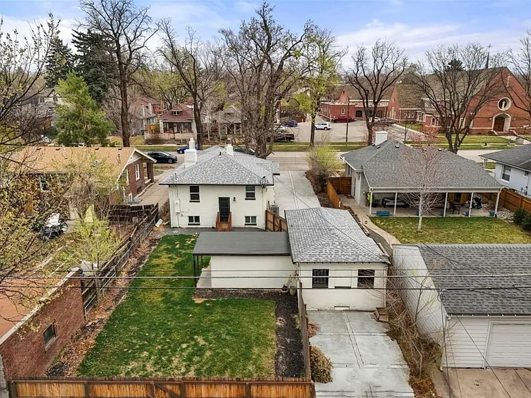 1149 S University Blvd — Photo 4