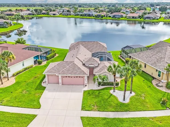 5494 SABAL TRACE DRIVE, NORTH PORT, FL 34287