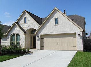 27119 Bunker Bluff Ct, Katy, TX 77494