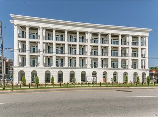510 13th St UNIT 304, Tuscaloosa, AL 35401