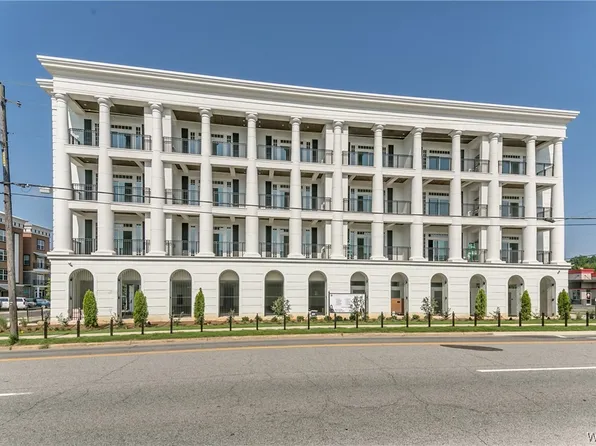 510 13th St Unit 304, Tuscaloosa, AL 35401