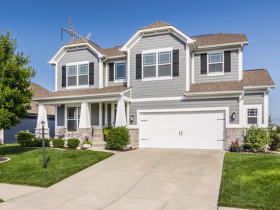 2nd image of 6318 Sugar Maple Dr
