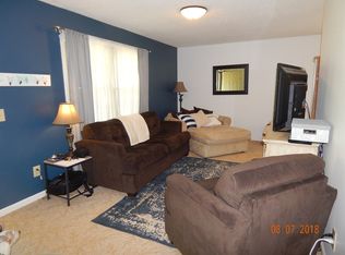 1917 Mulberry Creek Rd, North Wilkesboro, NC 28659