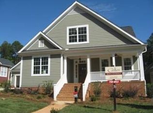 402 N Kensington Rd, Greenville, SC 29617